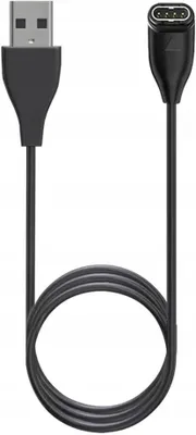 Produktbild von Garmin Fenix Winkel Ladekabel für Smartwatches