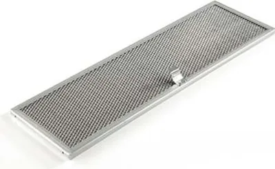 Produktbild von Novy Metall-Fettfilter 500x153mm 563-8015A / 605014