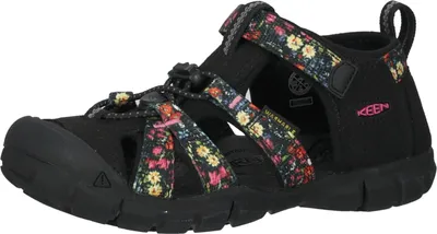 Produktbild von Keen Wanderschuhe Wanderschuhe Textil