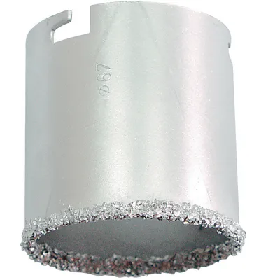Obrázok produktu pre Volfrámový spekaný jadrový rezač fi=73 mm