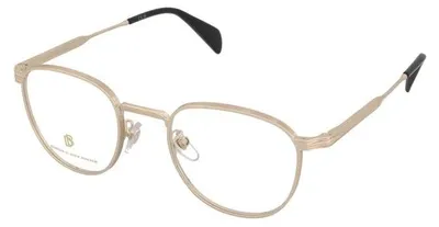 Produktbild von David Beckham DB 1241 Gold black 2 49/21/145 Herren Brillen