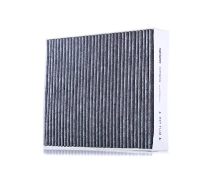 Produktbild von PURFLUX AHC373 Innenraumfilter Pollenfilter für BMW 1 Schrägheck (F20) Aktivkohle