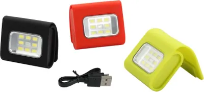 Image de Lampe torche rechargeable 150Lumen