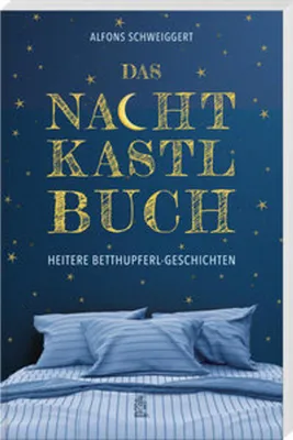 Obrázok produktu pre Das Nachtkastlbuch