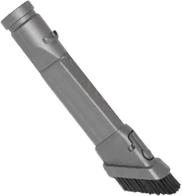 Obrázok produktu pre Násada na prach a čistiaca hubica pre vysávače s priemerom hadice 22–33 mm