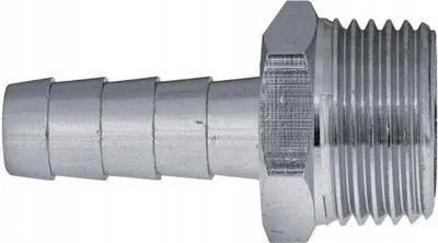 Produktbild von Außengewinde, Schlauchanschluss 1/2"x10mm