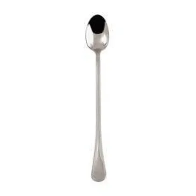 Produktbild von Sambonet S0262 Contour Limonadenlöffel, Edelstahl versilbert