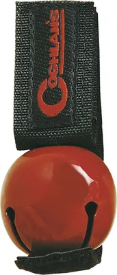 Produktbild von Coghlans 'Bären' Glocke rot