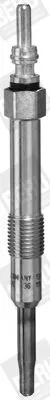 Produktbild von Glühkerze BORGWARNER (BERU) GN041