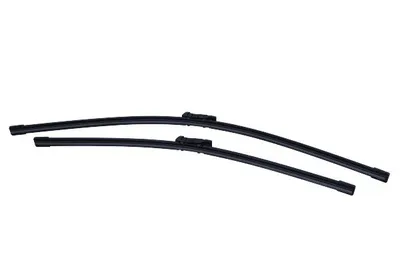 Produktbild von MAXGEAR Scheibenwischer Set Wischerblätter Vorne für AUDI A6 Avant (4G5, 4GD, C7) Rahmenlos