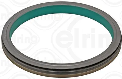 Produktbild von ELRING 938.910 Kurbelwellensimmering für VOLVO 9700 Stirnseitig