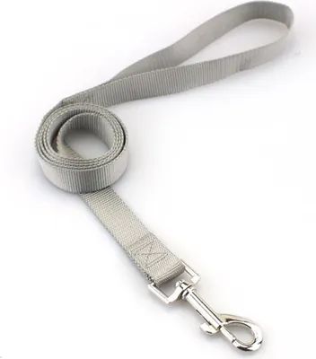 Produktbild von Starke Hundeleine für kleine Hunde/Katzen 120cm S