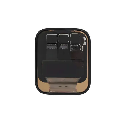 Produktbild von Relife, LCD-Display und Touchscreen für Apple Watch Series 7 41mm, Schwarz