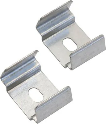 Produktbild von SIGOR Montageclips Profil Winkel