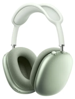 Image de Apple MGYN3ZM/A Apple AirPods Max - Green