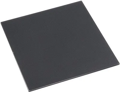 Produktbild von Glasplatte 220x240mm 4mm Hartglas 3D Druckbett Betrouwbare Qualität Einfache Reinigung