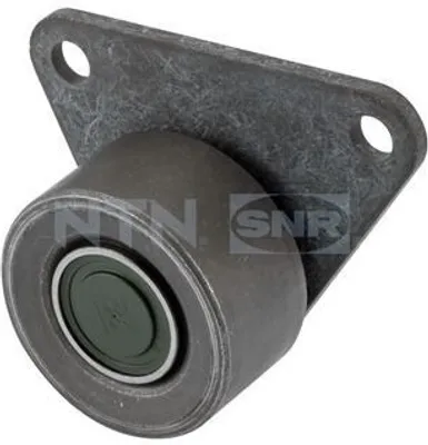 Produktbild von SNR GE355.19 Umlenkrolle Zahnriemen für FORD MONDEO IV Turnier (BA7) Focus II Schrägheck (DA, HCP, DP) S-MAX (WA6) für VOLVO V70 II (285)