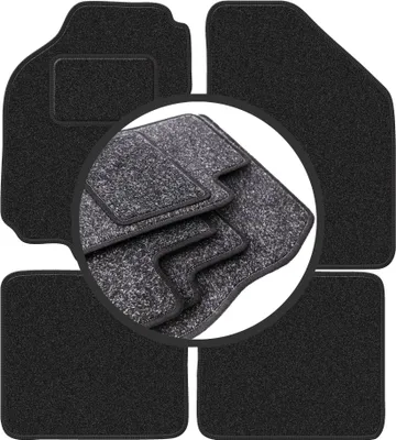 Immagine prodotto di Tappetini ANTHRA per: Fiat Bravo berlina (1995-2001)