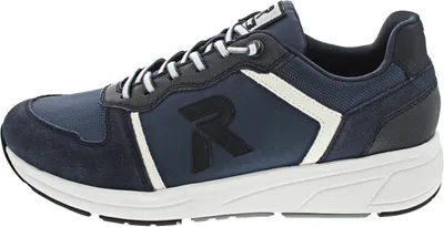 Produktbild von Rieker 07001-14 (42/uniform-pazifik-offwhite)