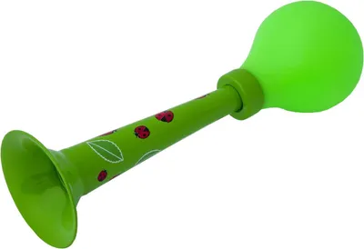 Produktbild von Ballhupe Pretty Horn Bug