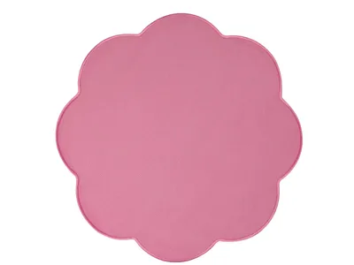 Produktbild von Villeroy & Boch Fleur Accessoires cassis Serviette 2erSet 40x40cm