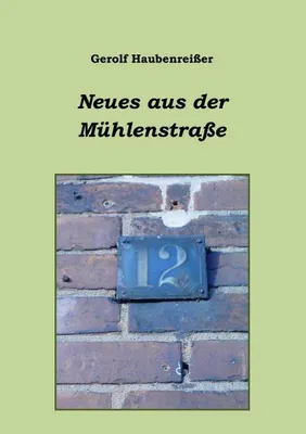 Produktbild von Neues aus der Mühlenstraße
