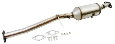 Produktbild von MAXGEAR 27-6271 Dieselpartikelfilter Rußpartikelfilter DPF für FORD RANGER (TKE) Abgasanlage Diesel