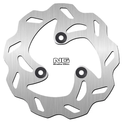 Obrázek produktu pro NG BRAKES Bremsscheibe Wave starr