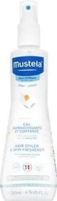 Produktbild von Mustela Bebe Hairstyler & Skin Freshener