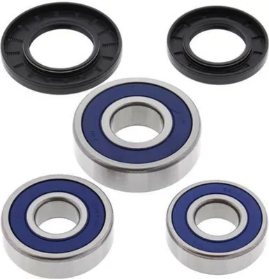 Zdjęcie produktu dla SP 1039814 Radlagerkit hinten do VFR750, CBR1000F, VF1000F, XL1000VARA passend fuer HONDA XL 1000 V