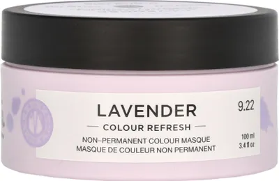 Image de Maria Nila Colour Refresh Masque de coloration non permanente