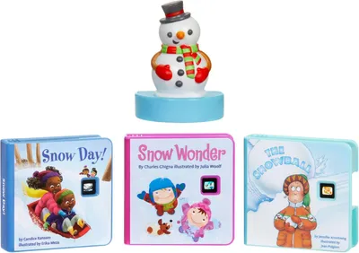 Produktbild von Little Tikes Schnee Spielzeug Kollektion - Winterspaß für Kinder