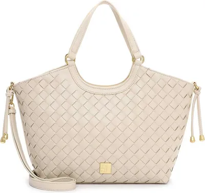 Produktbild von SURI FREY Schultertasche Nelly SC City Shopper Beige