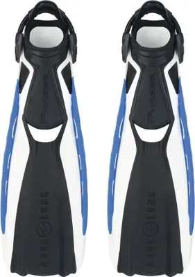 Immagine prodotto di Pinne da sub Aqualung Phazer blu, nero EU 35-39 blu, nero EU 35-39