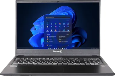Produktbild von Terra Mobile 1516U I5-1235U W11