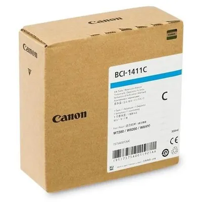 Obrázek produktu pro Canon 7578A001, Azurová, 1 kusů