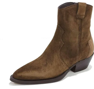 Produktbild von Stiefeletten Alpe 121-55471133 für Damen
