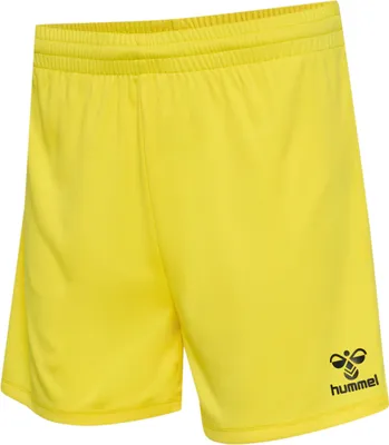 Produktbild von hmlESSENTIAL SHORTS WOMAN