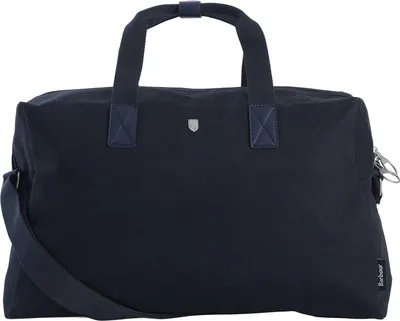 Produktbild von Barbour Cascade Pilotentasche, Blau One Size