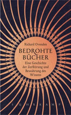 Image de Bedrohte Bücher