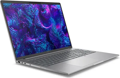 Produktbild von HP ZBook 8 G1i (A3ZT9ET), Notebook