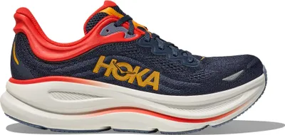 Produktbild von Hoka Bondi 9 Sportschuh Blau in Gr. 43