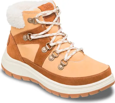Image de Roxy Alyah Bottes Beige EU 40 Femme Beige EU 40