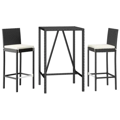 Zdjęcie produktu dla VidaXL 3187641, 3 szt.