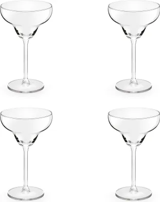 Immagine prodotto di Royal Leerdam Cocktailglas 681642 Cocktail 30 cl - Trasparente 4 Stück(e)