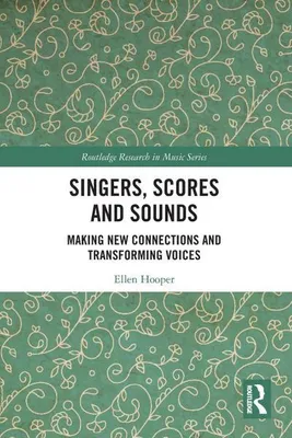 Immagine prodotto di Singers Scores & Sounds – Lingua: Inglese