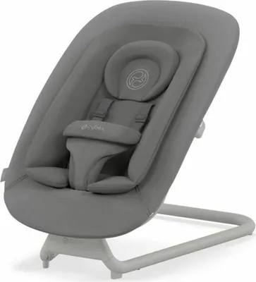 Produktbild von Cybex Gold Bouncer / Babywippe Suede Grey