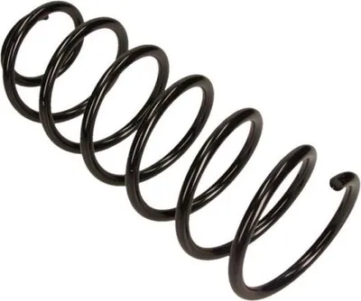 Produktbild von Fahrwerksfedern-Set Vorderachse Schraubenfeder Ø 139 mm KYB für u.a. VW GOLF