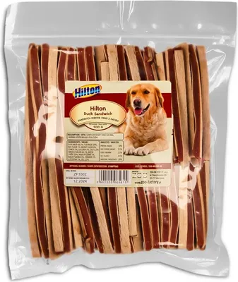 Image de Sandwich de canard Delicacy 500g