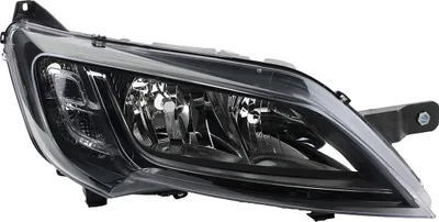 Produktbild von Johns, Scheinwerfer H7/H7 Rechts passend für Opel Movano C U9 12/21- mit Stellmotor mit 1612040580 0001375097080 1375097080